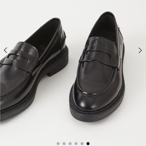 Vagabond ‘Alex W’ Loafer Shoes